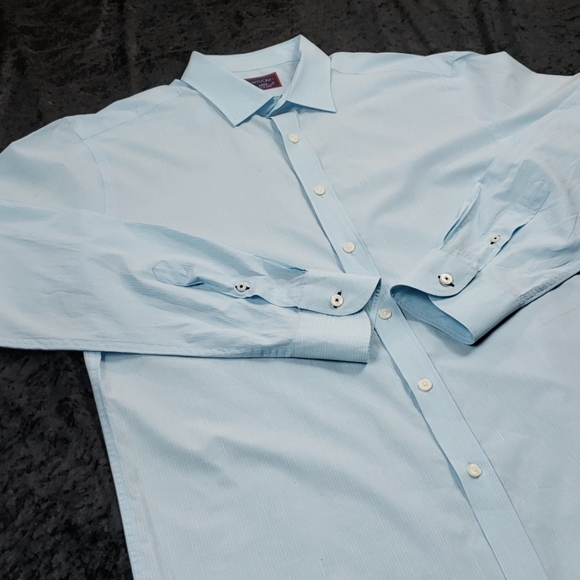 Untuckit casual button up shirt - Picture 5 of 7